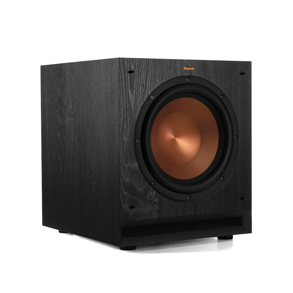 SPL 100 SW Angle