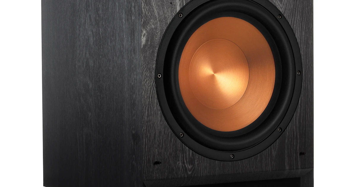 Klipsch |SPL-12012”