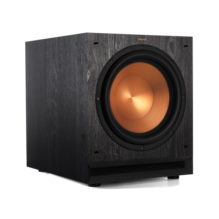 Powered Subwoofers - Home Theater Subwoofers | Klipsch