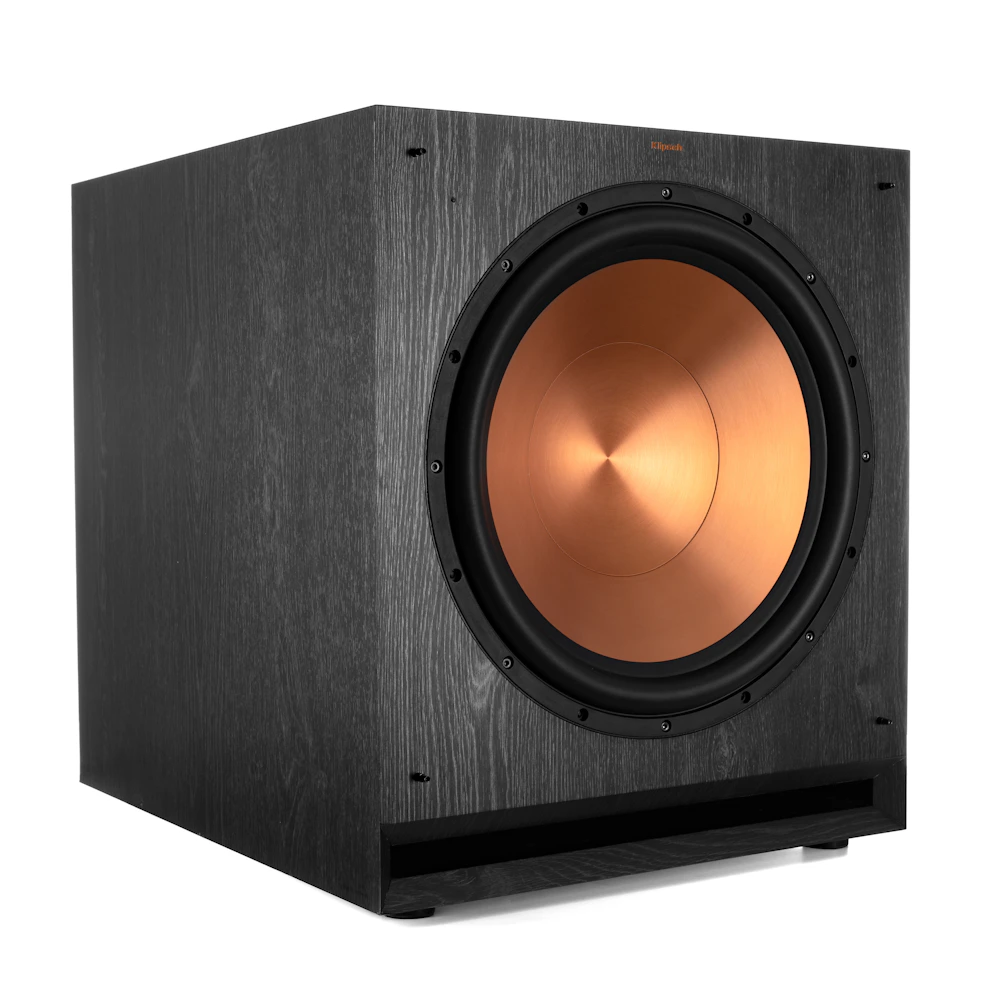 SPL 150 SW Angle