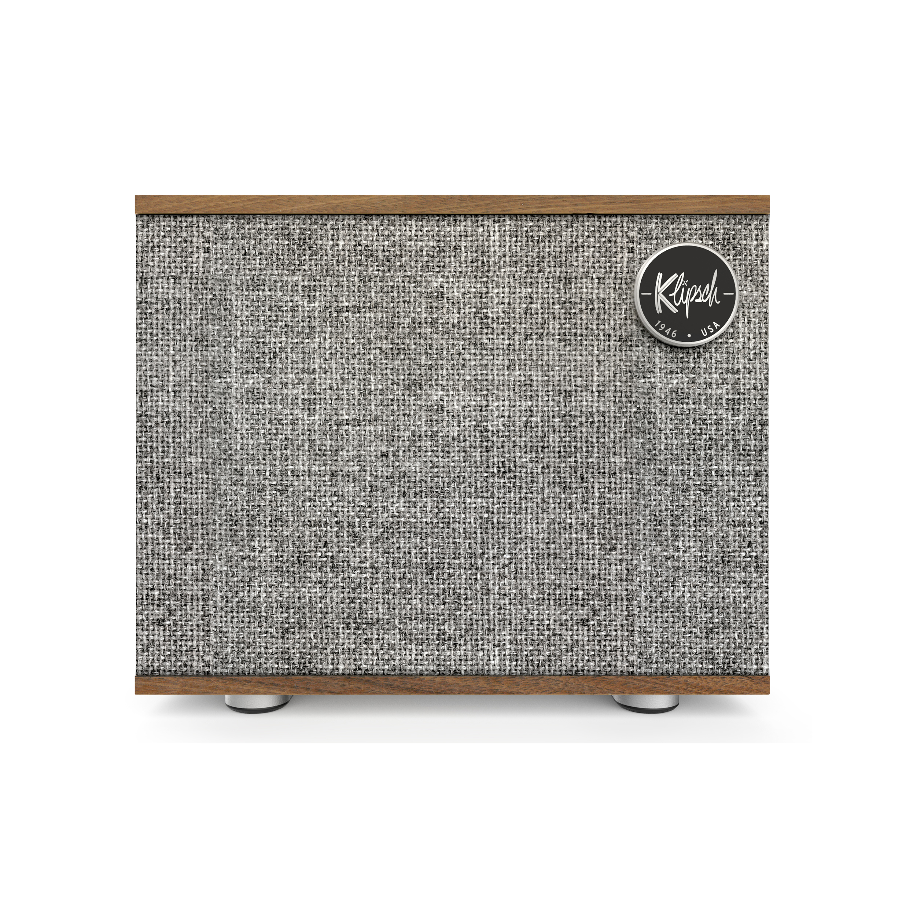 Klipsch クリプシュ　ワイヤレススピーカー　Heritage Groove Amazon.com: Klipsch Heritage Groove Portable Bluetooth