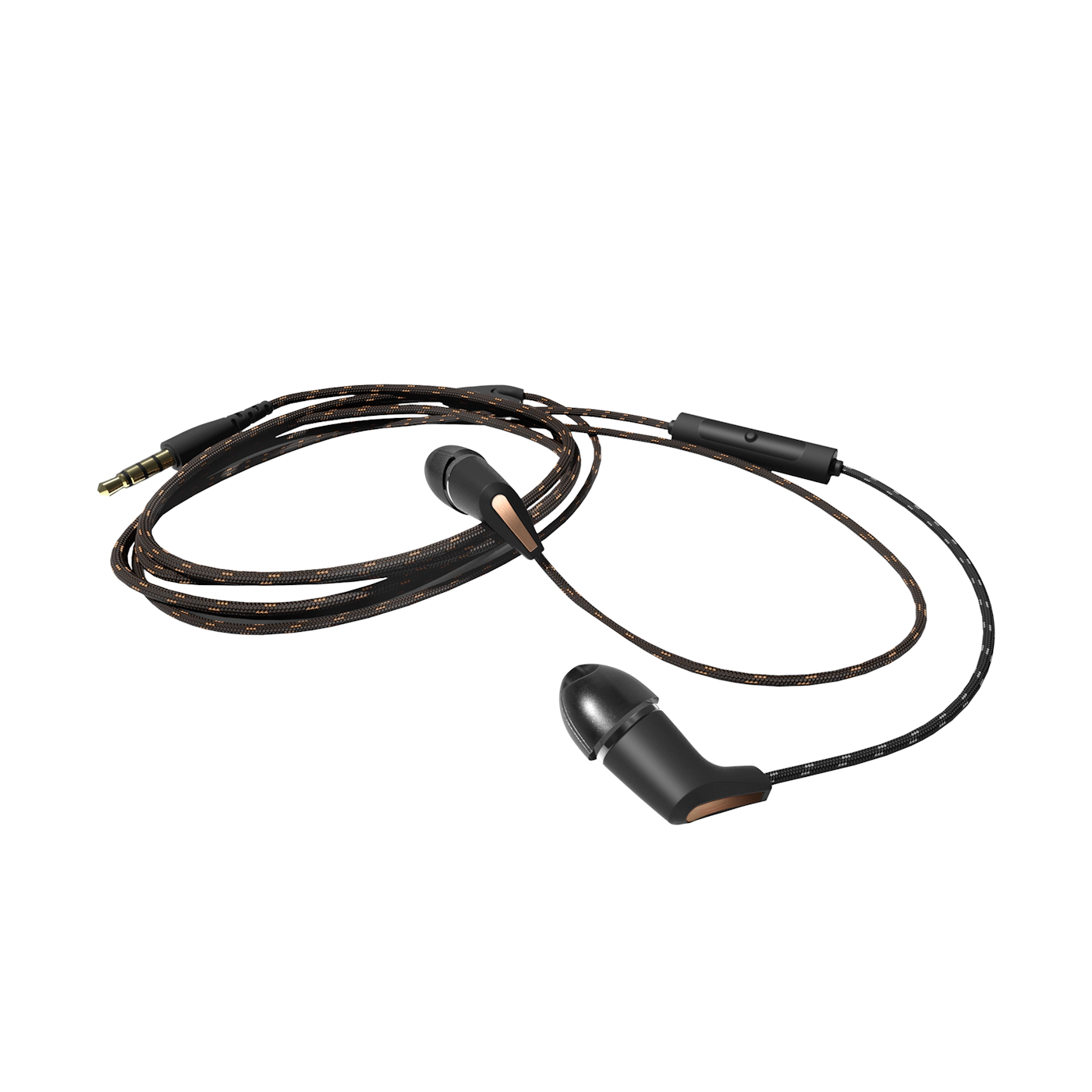 SQUARET5 M Black Angle