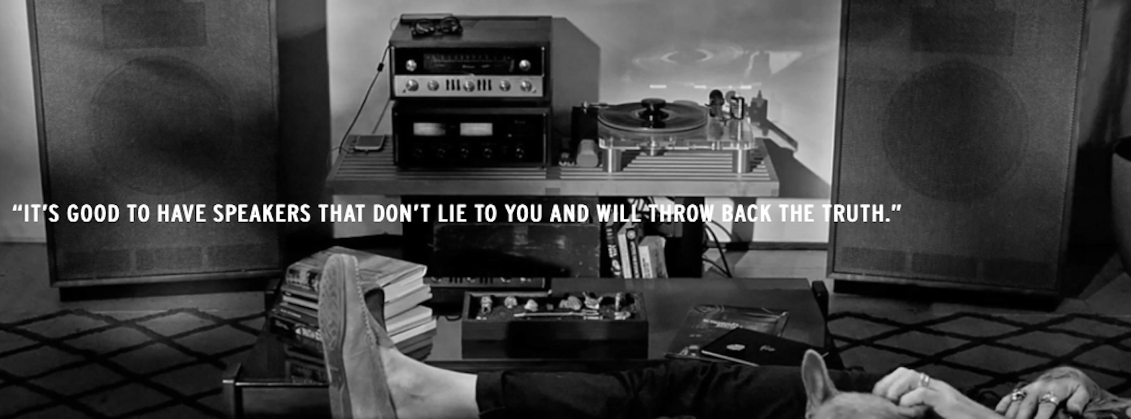 Part I: What is Keepers of the Sound?