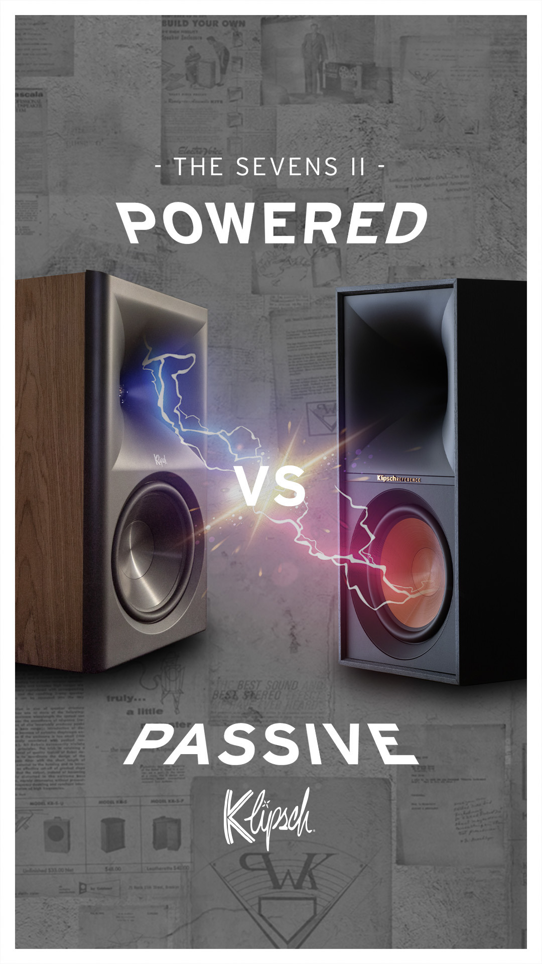 Sevens II 03 Passive vs Powered 1080x1920 Thumb