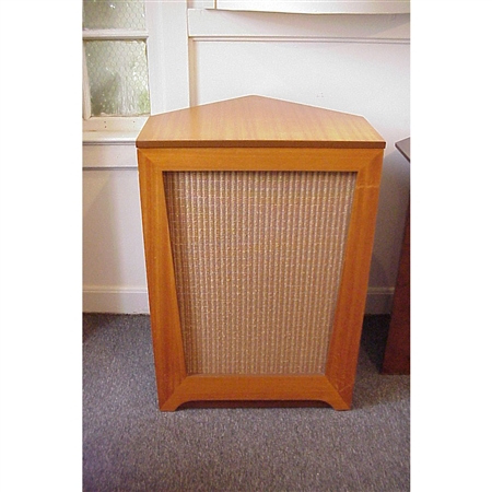 Shorthorn 15 Floorstanding Speaker