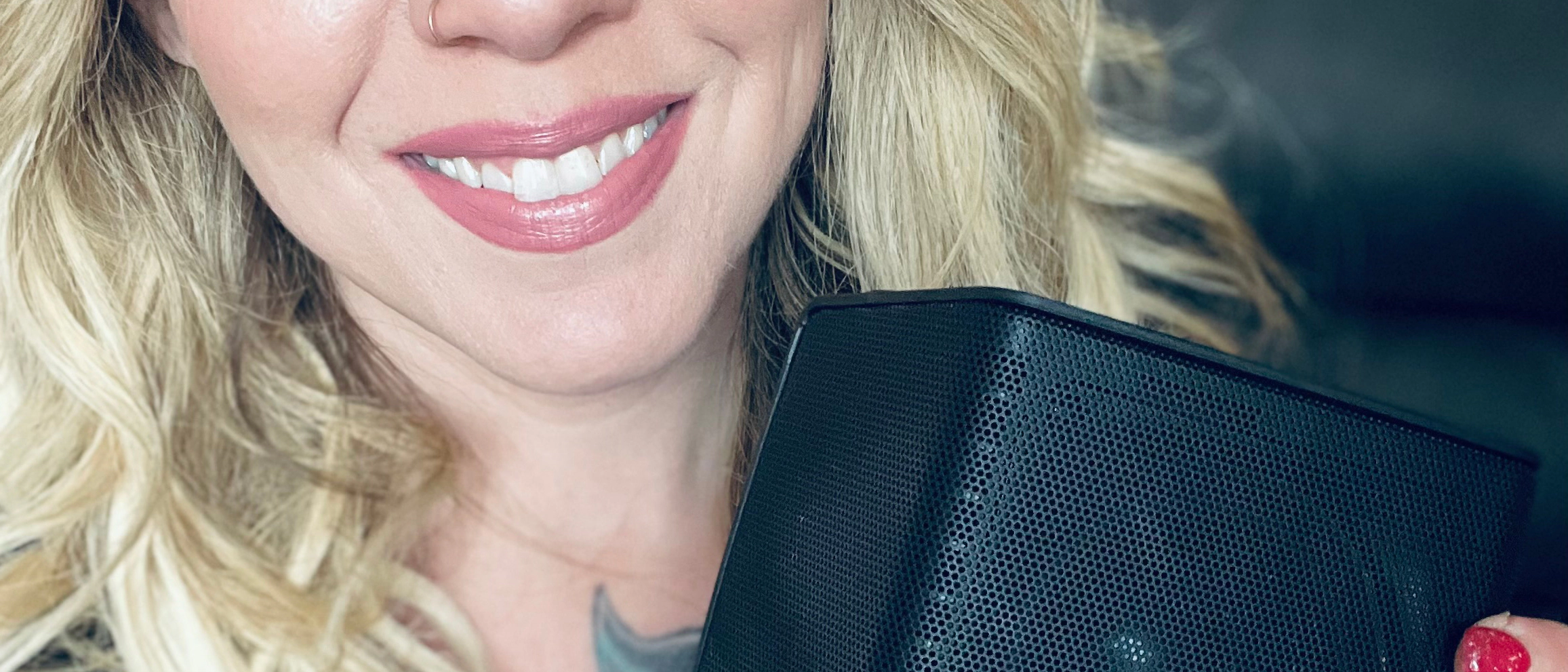 Klipsch Corner: Krissy Vanderwoude