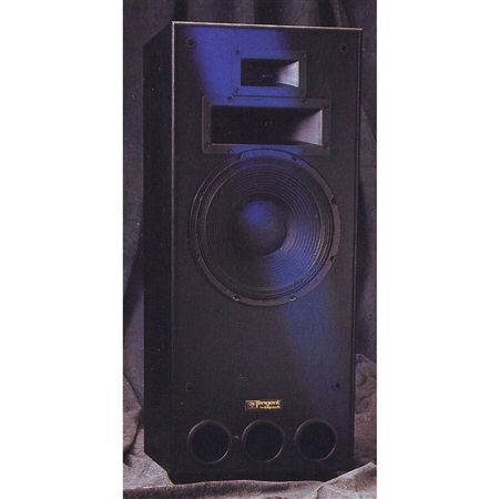 T 4000 Floorstanding Speaker