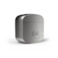 T5 II Case Silver Angle