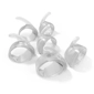 T5 II Ear Wings Clear Group
