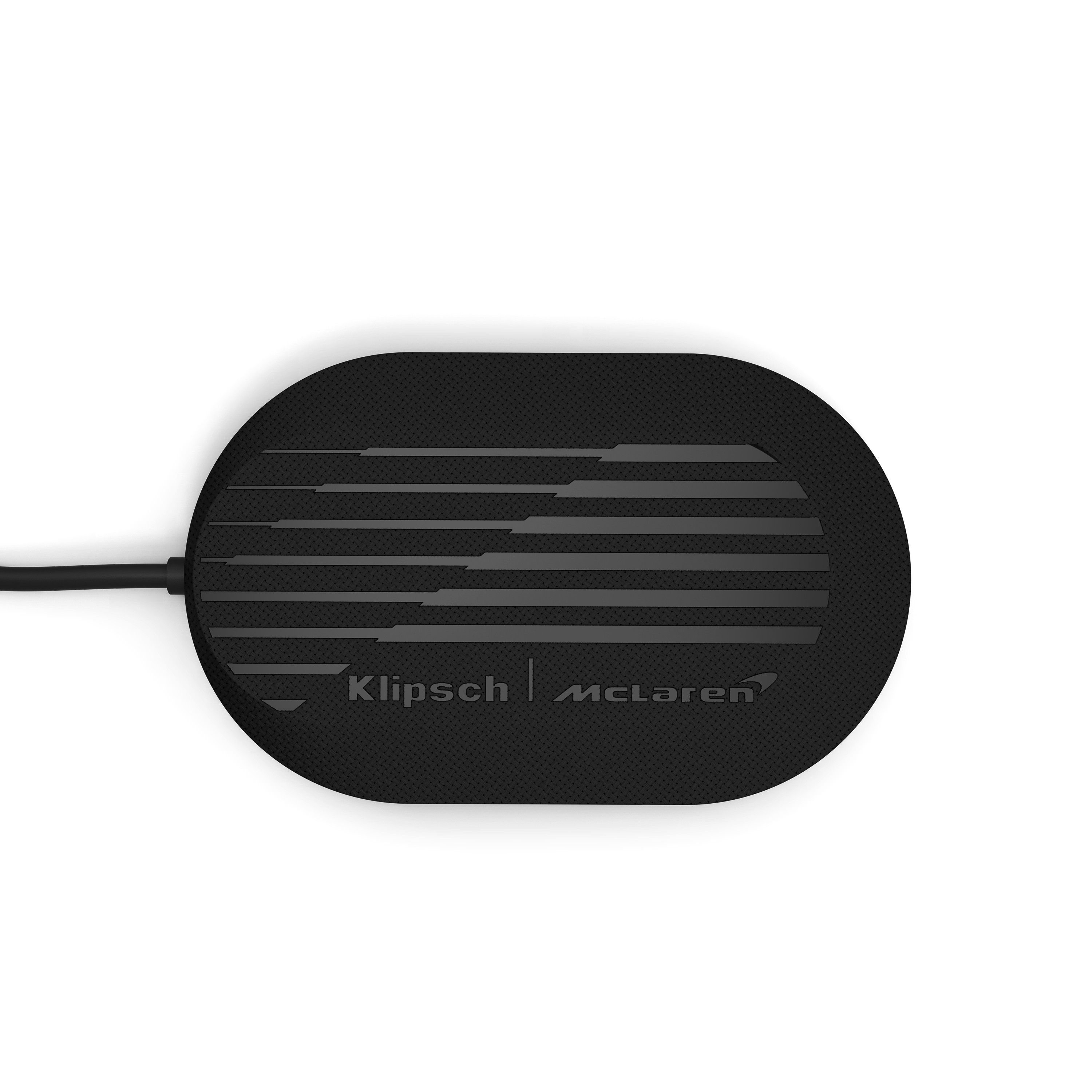 T5 II Sport Mc Laren Edition Charging Pad Top