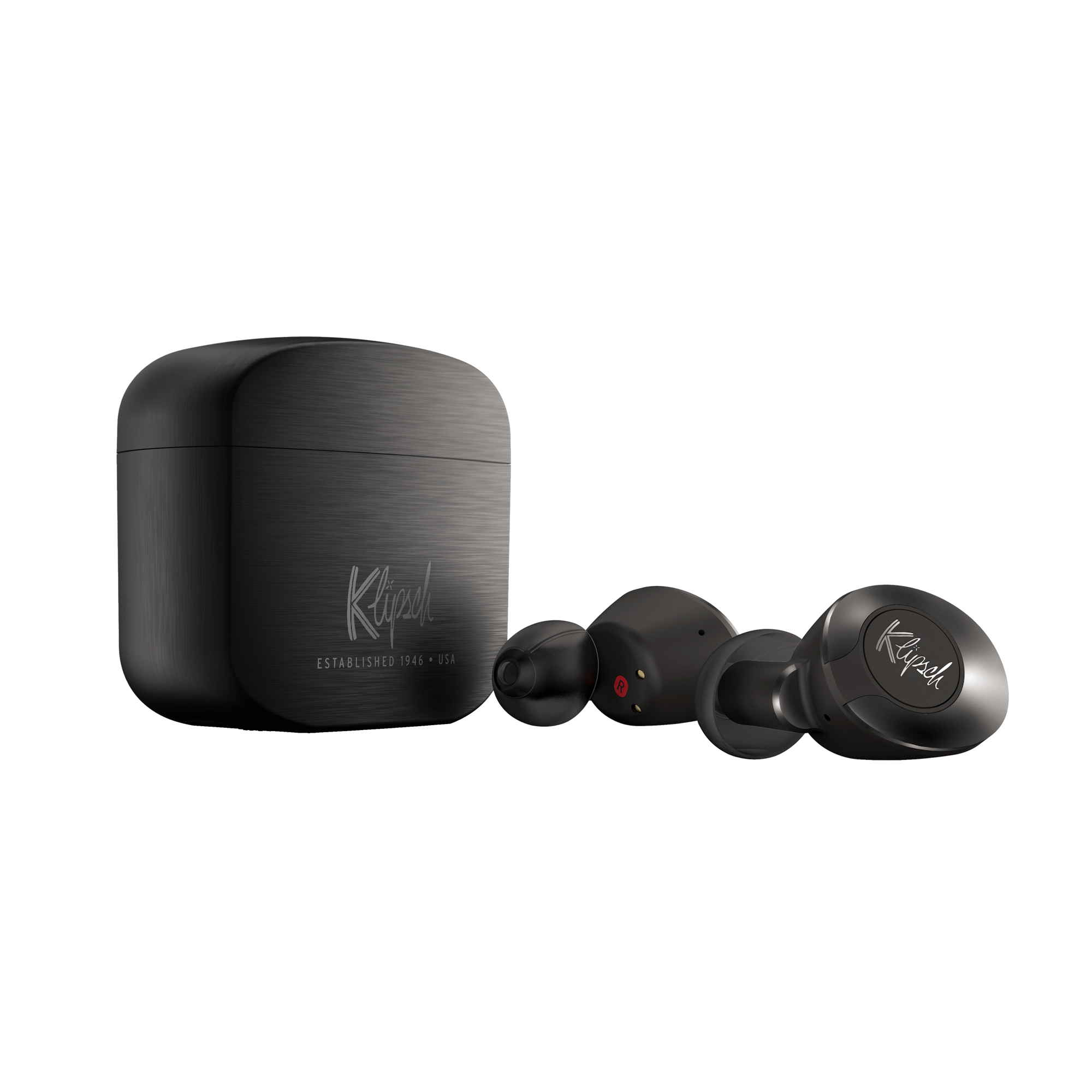 Klipsch T5 II True Wireless Earphones | Klipsch