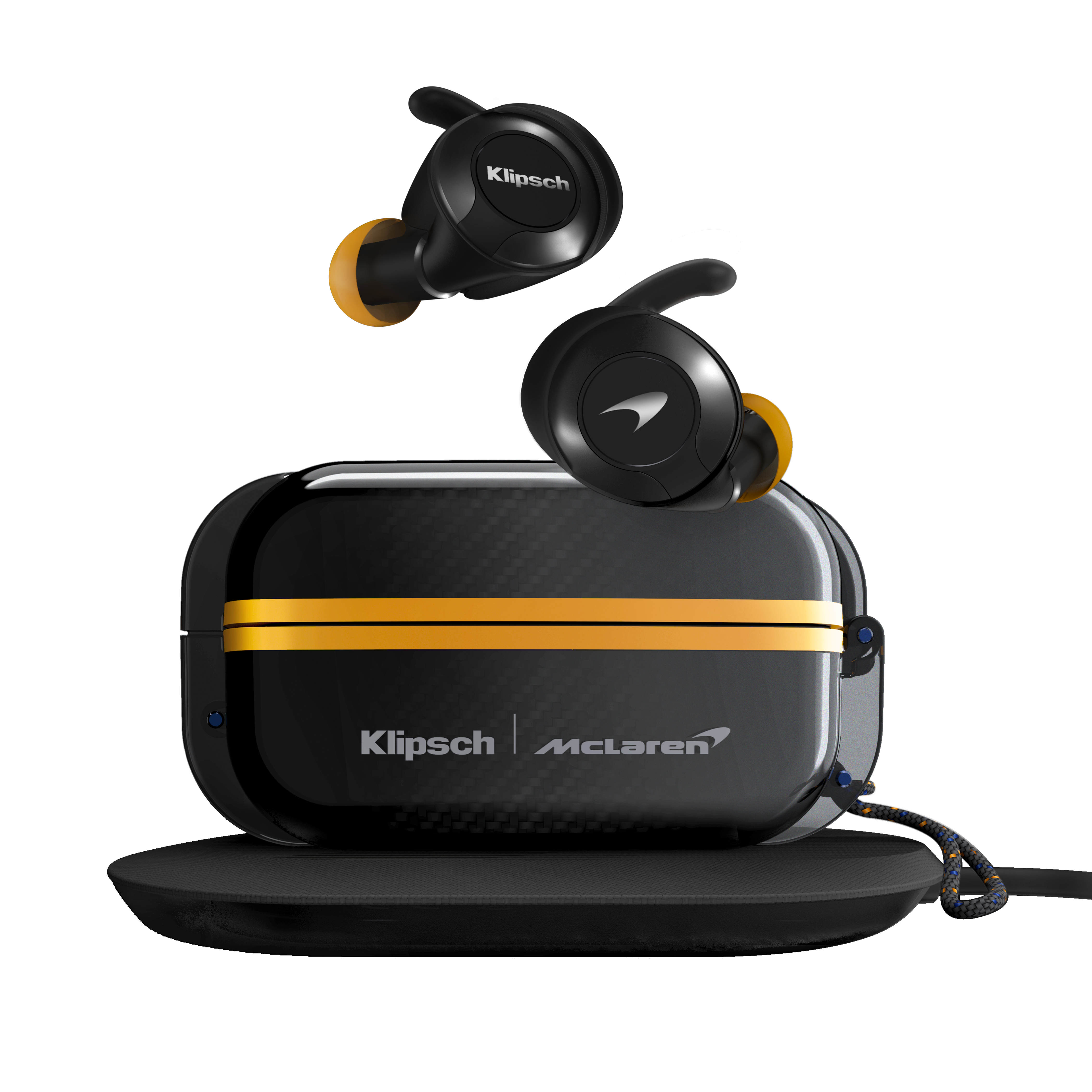 Premium Headphones & Wireless Earbuds Klipsch