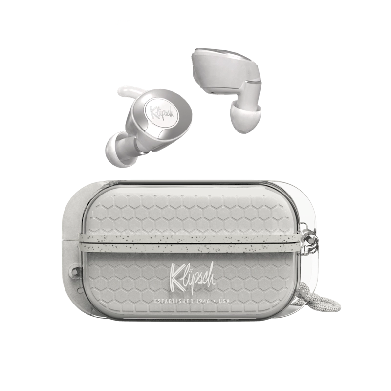 T5 II True Wireless Sport White