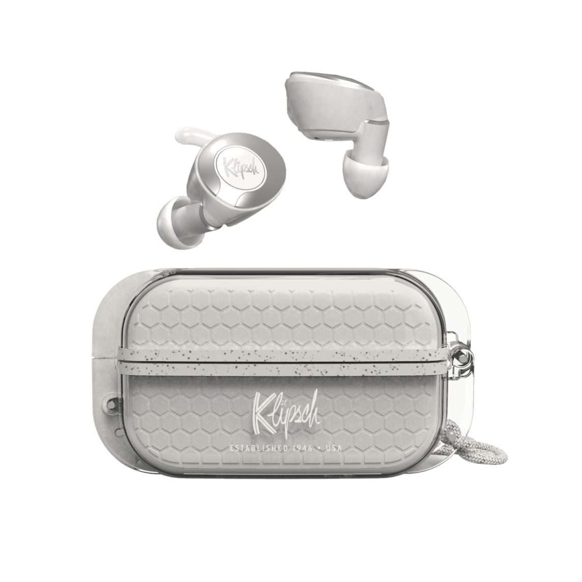 T5 II True Wireless White2