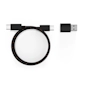 T5 II USB C Cable USB Adaptor Separate