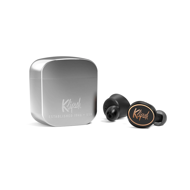 T5 True Wireless Angle 1