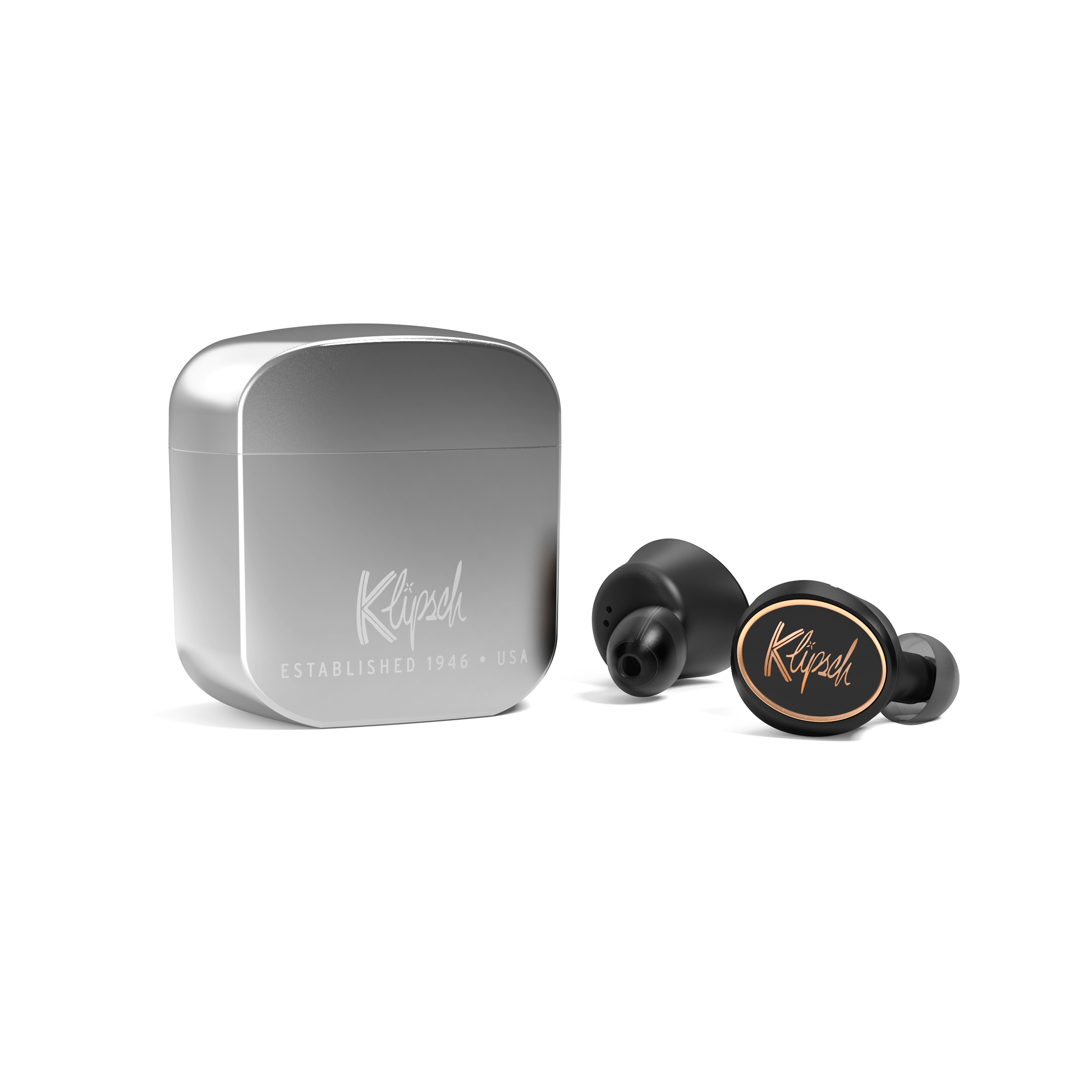 Klipsch T5 True Wireless Earphones