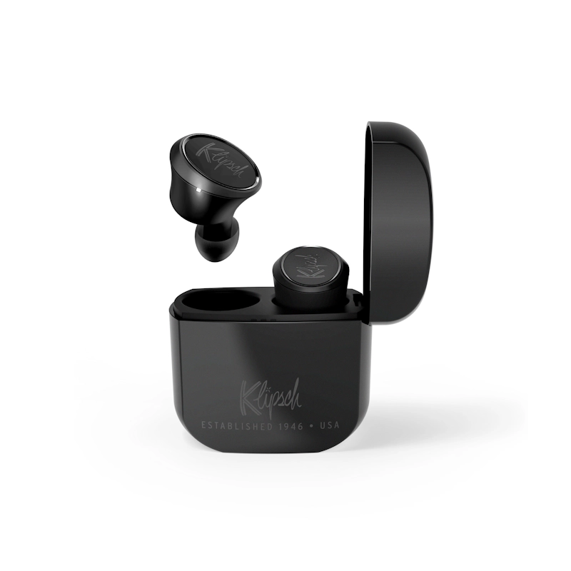 Klipsch T5 True Wireless Earphones