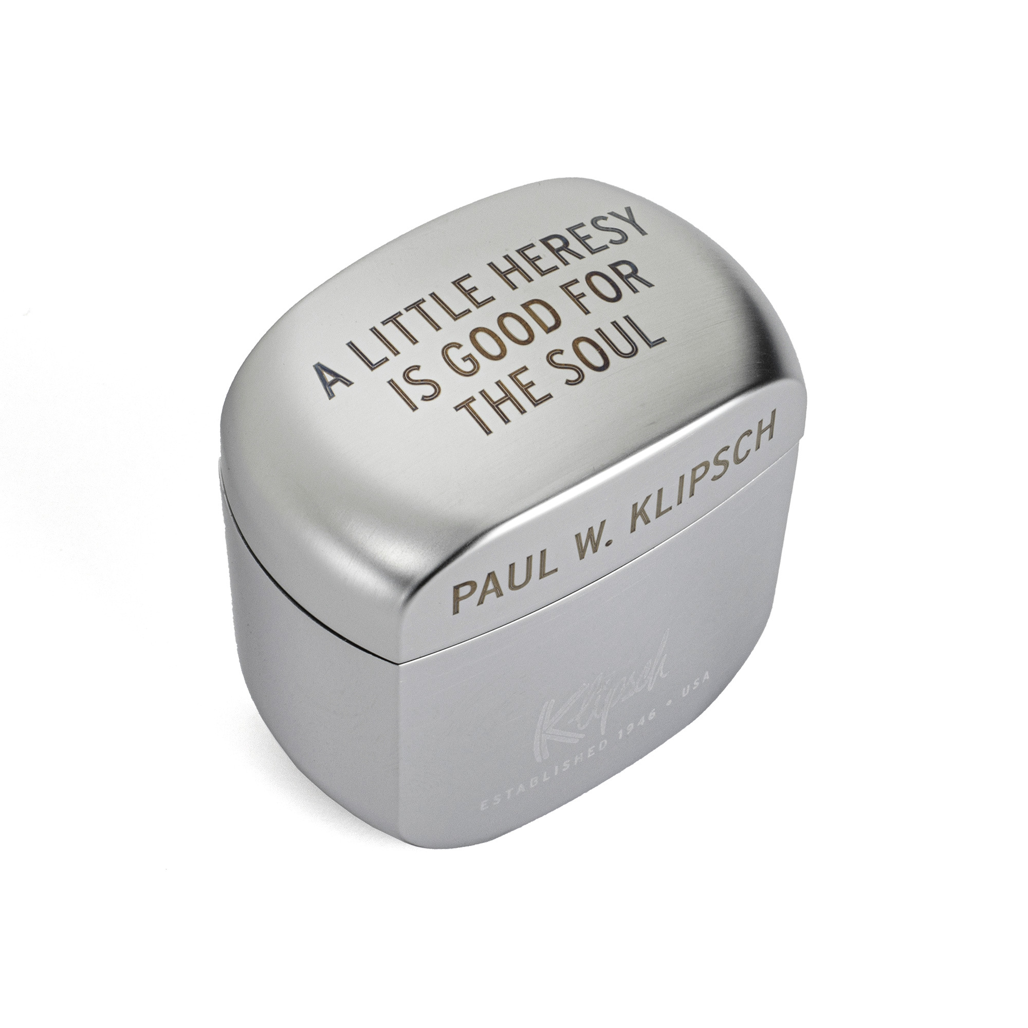 T5 True Wireless Engraving Angle