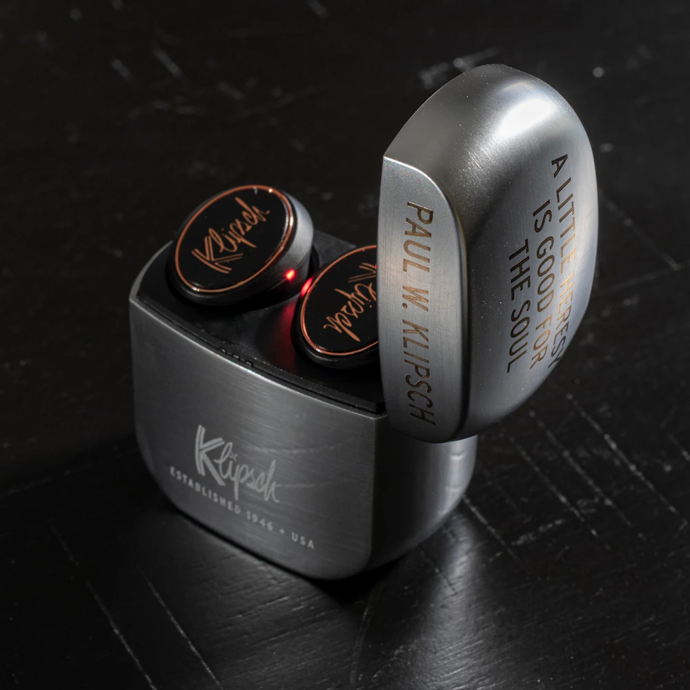 T5 Custom Engravingonatable
