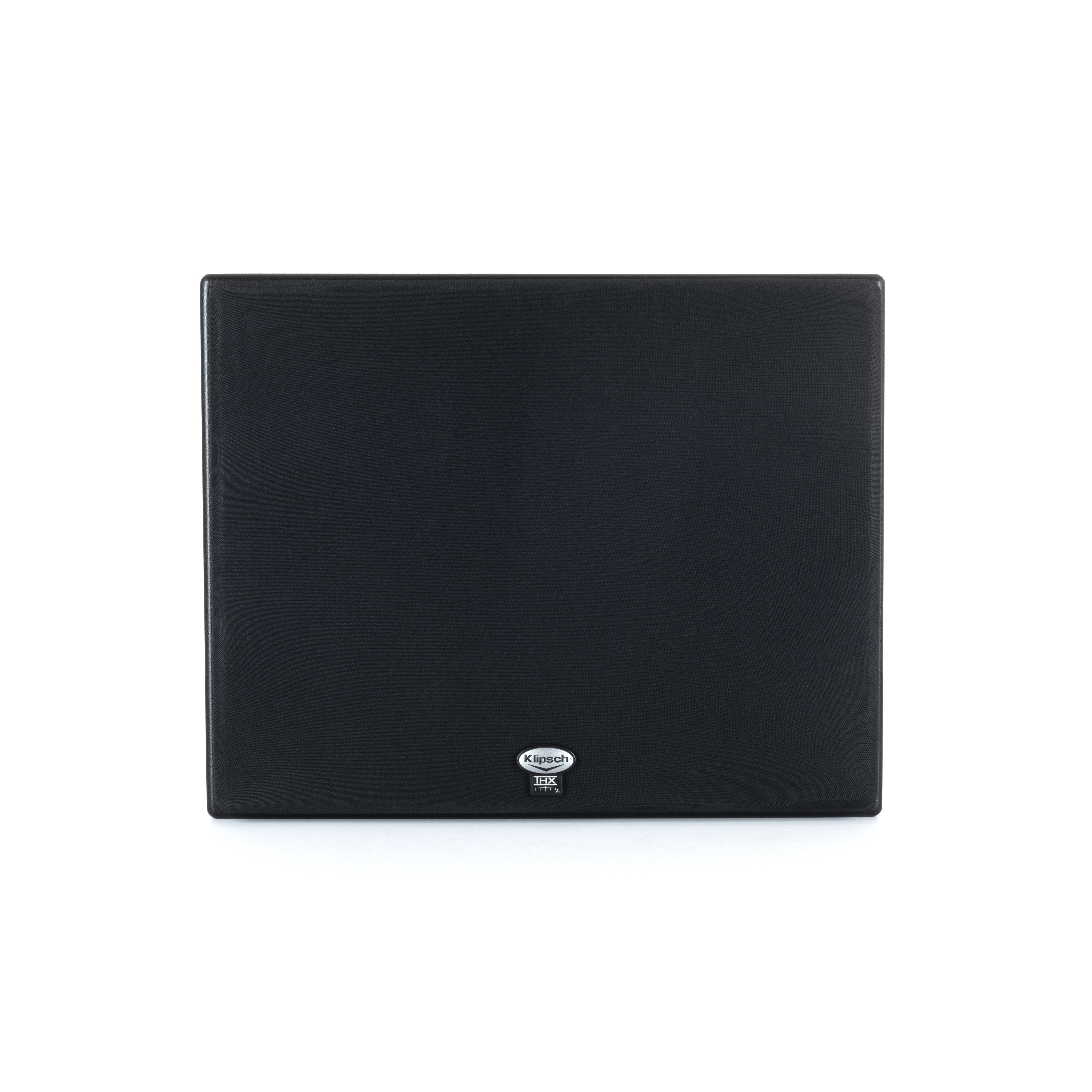 THX 5000 LCR Center Front Grille