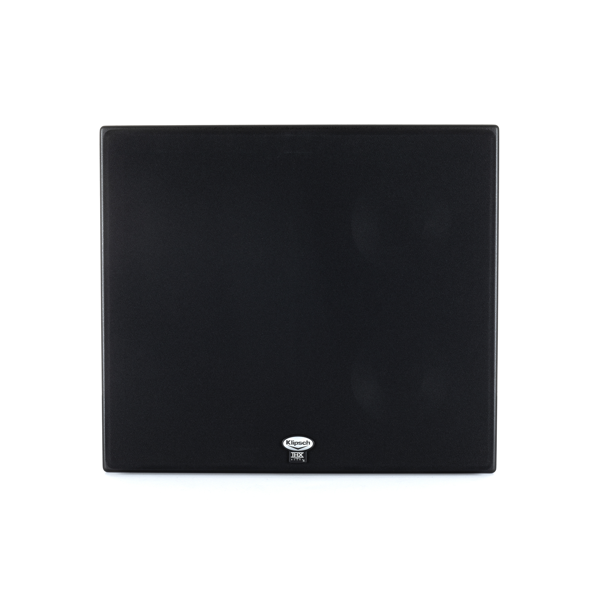 THX 6000 LCR Left Front Grille