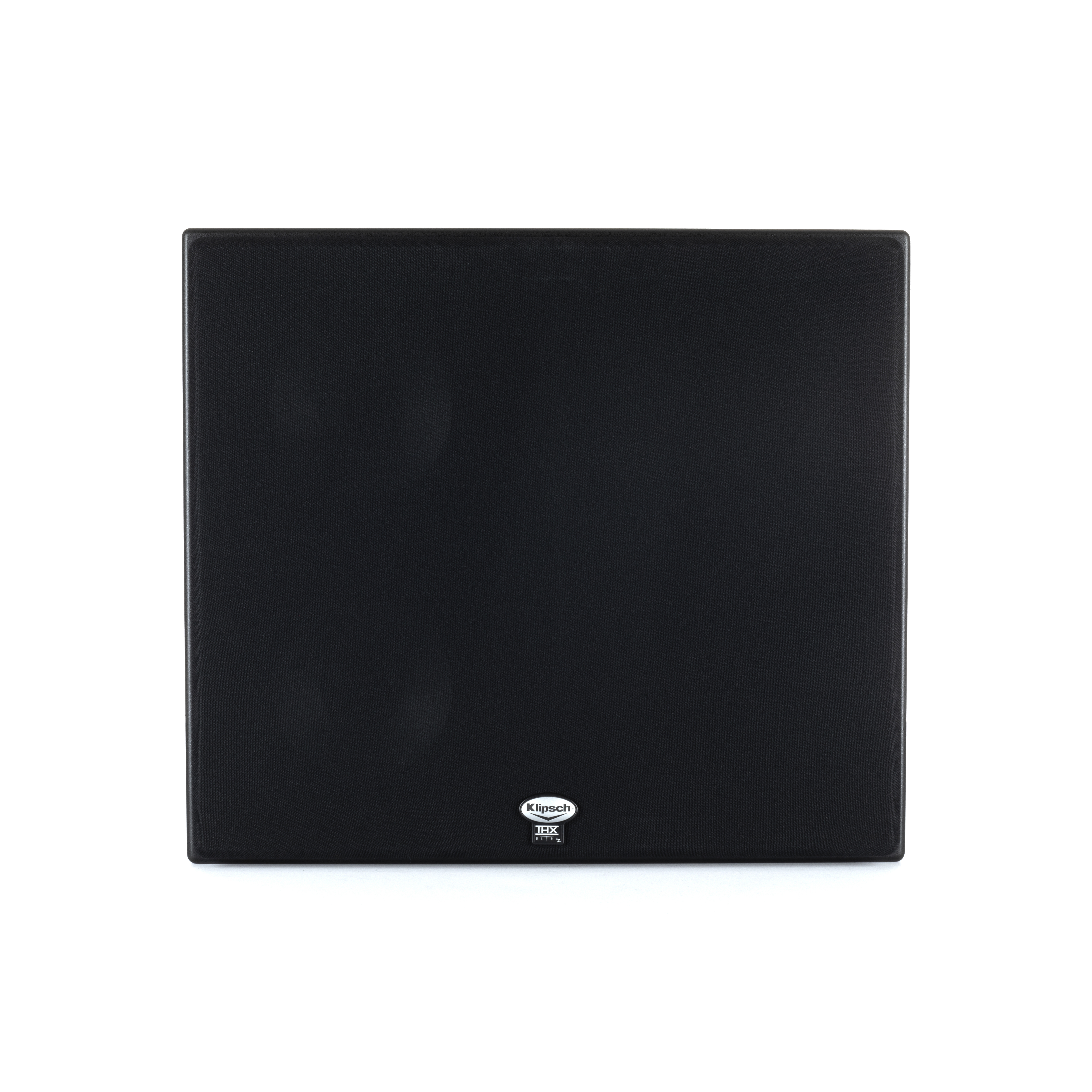 THX 6000 LCR Right Front Grille