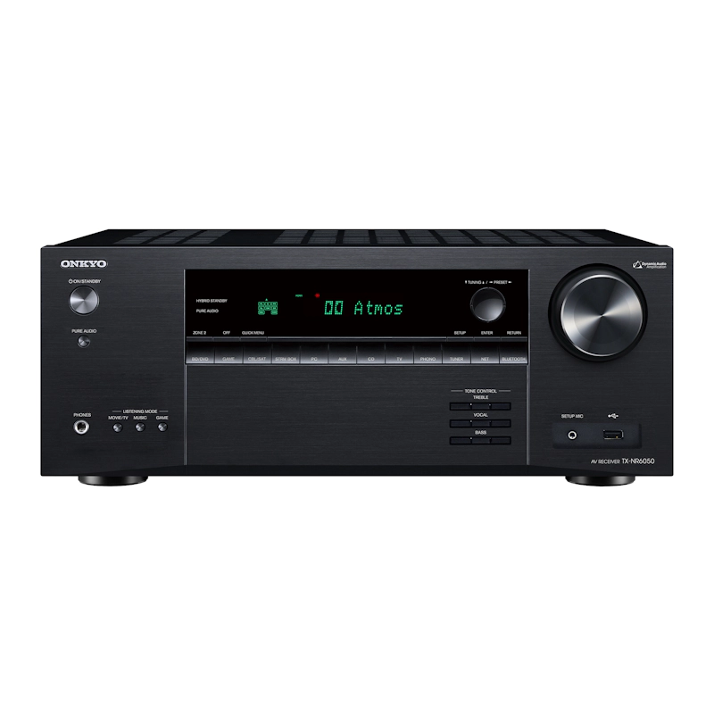 TX NR6050 Front 2000x2000