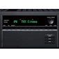 TX NR6100 Front Panel