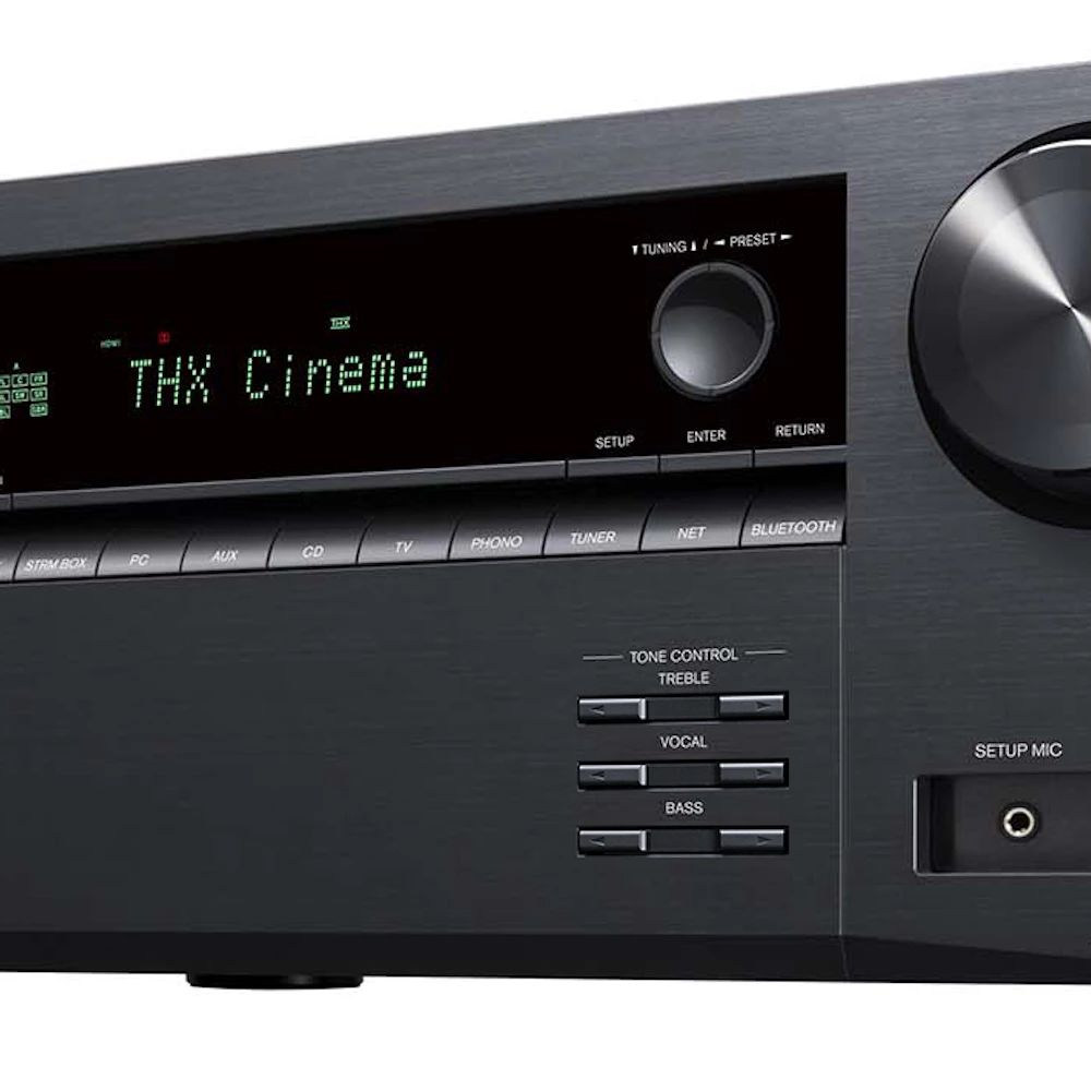 TX NR6100 B LS