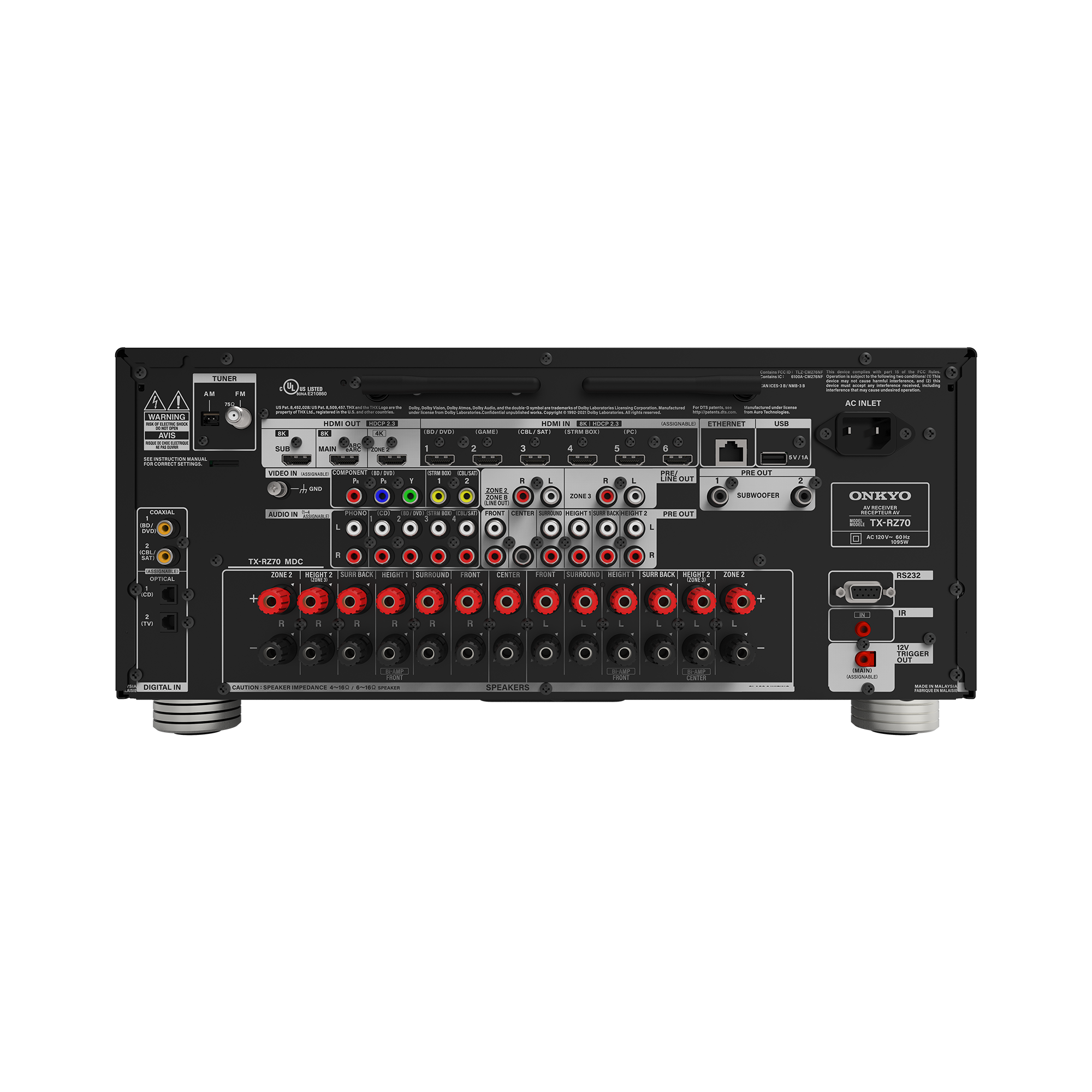 TX RZ70 Back MDC 2000x2000