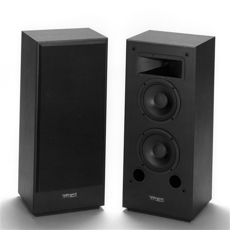 Tangent 300 Floorstanding Speaker