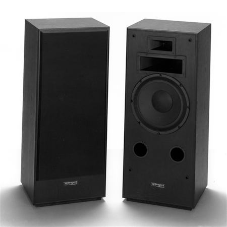 Tangent 400 Floorstanding Speaker