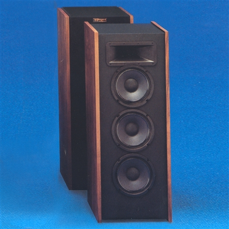 Tangent 50 Floorstanding Speaker