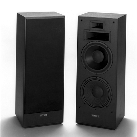 Tangent 500 Floorstanding Speaker