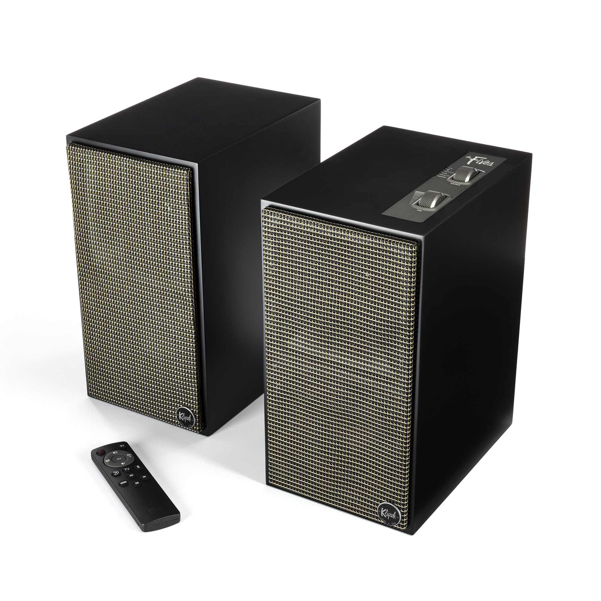 スピーカー・ウーファー Klipsch the fives The Fives Powered Speakers