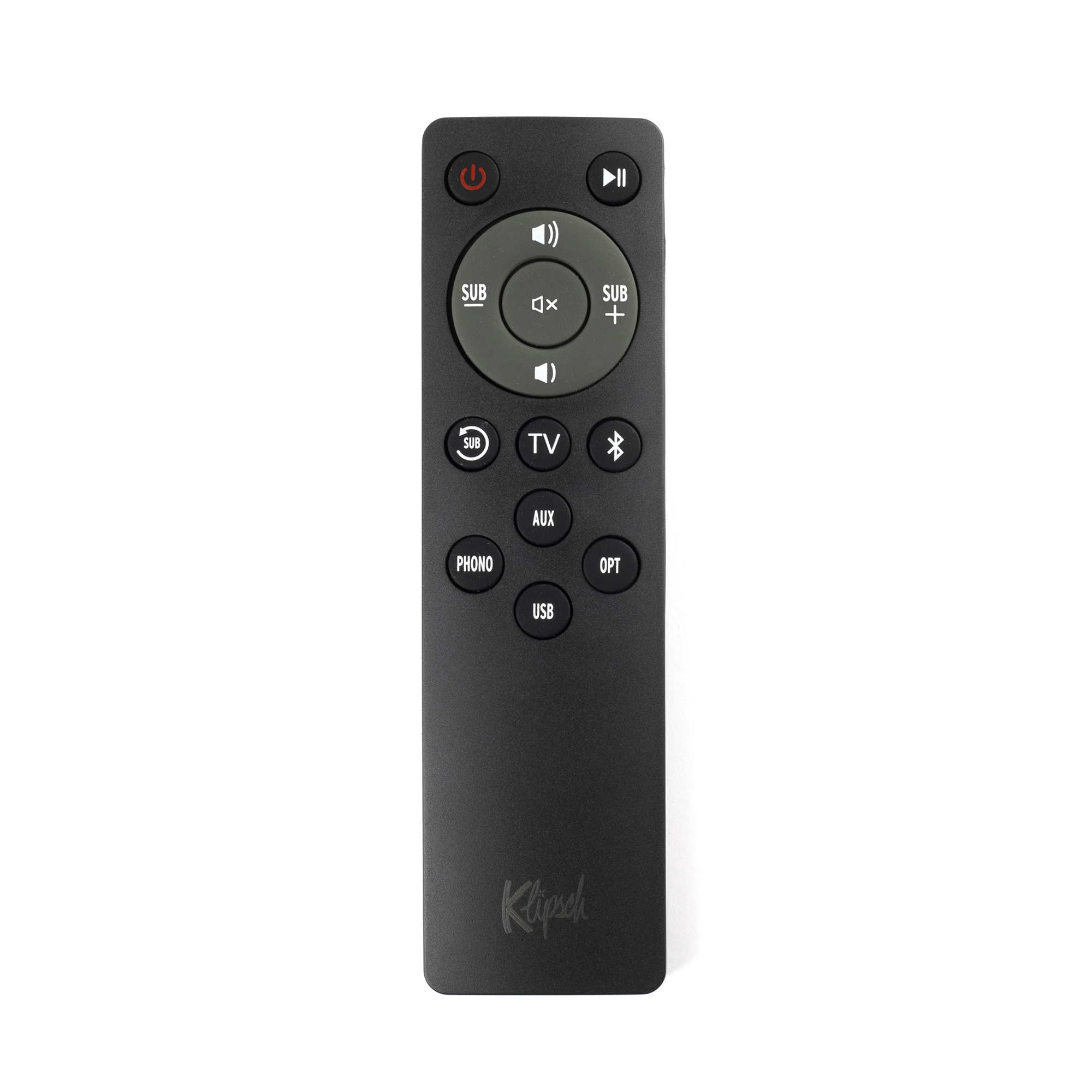 The Fives Remote