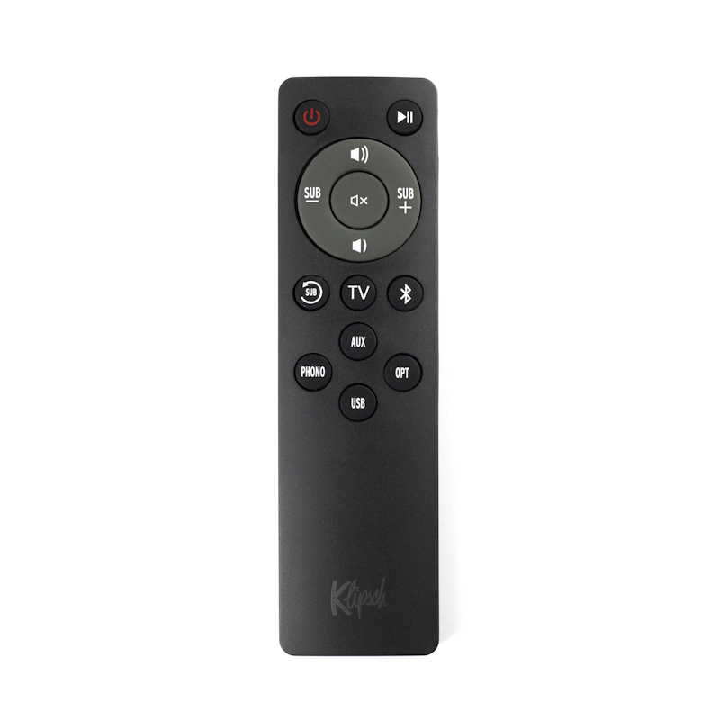 The Fives Remote