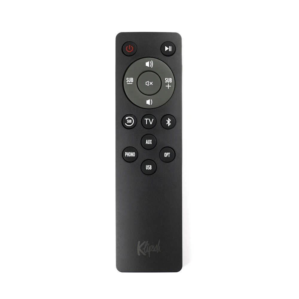 The Fives Remote