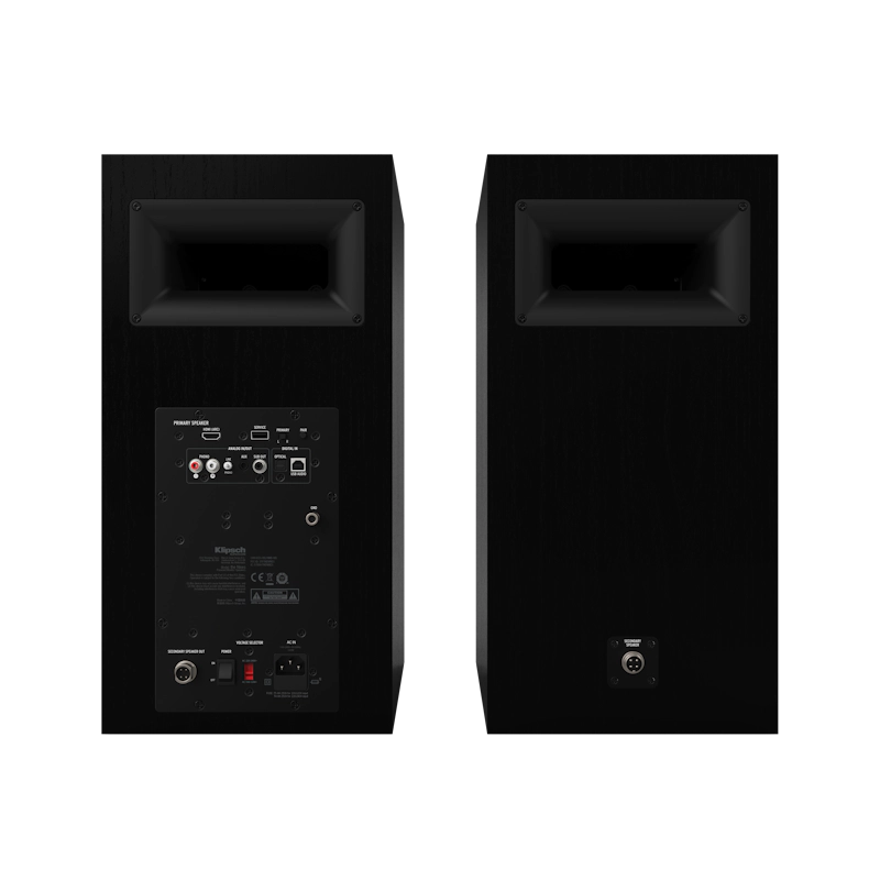 The Nines Black Back