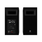 The Nines Black Back
