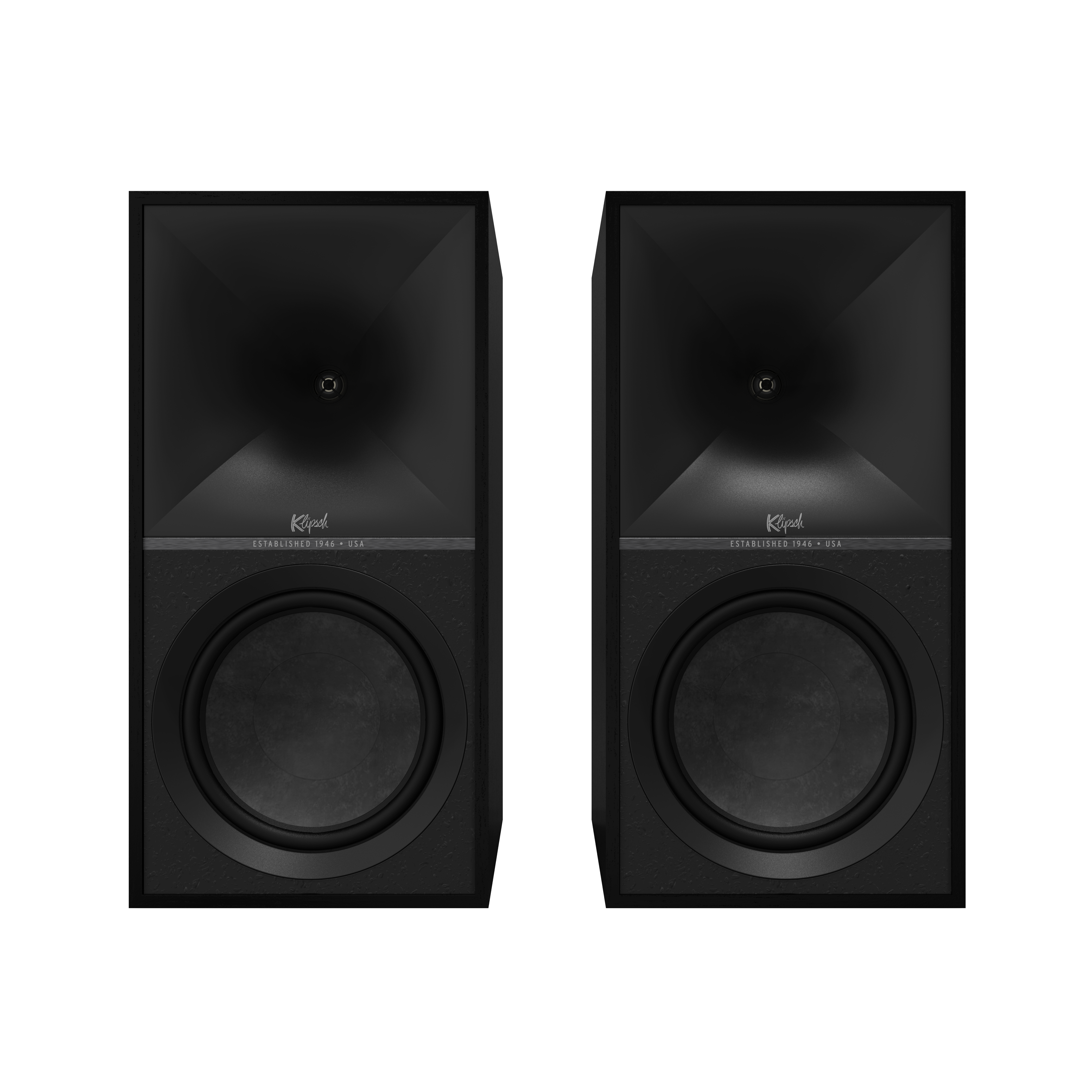 The Nines Black Front Grille Off