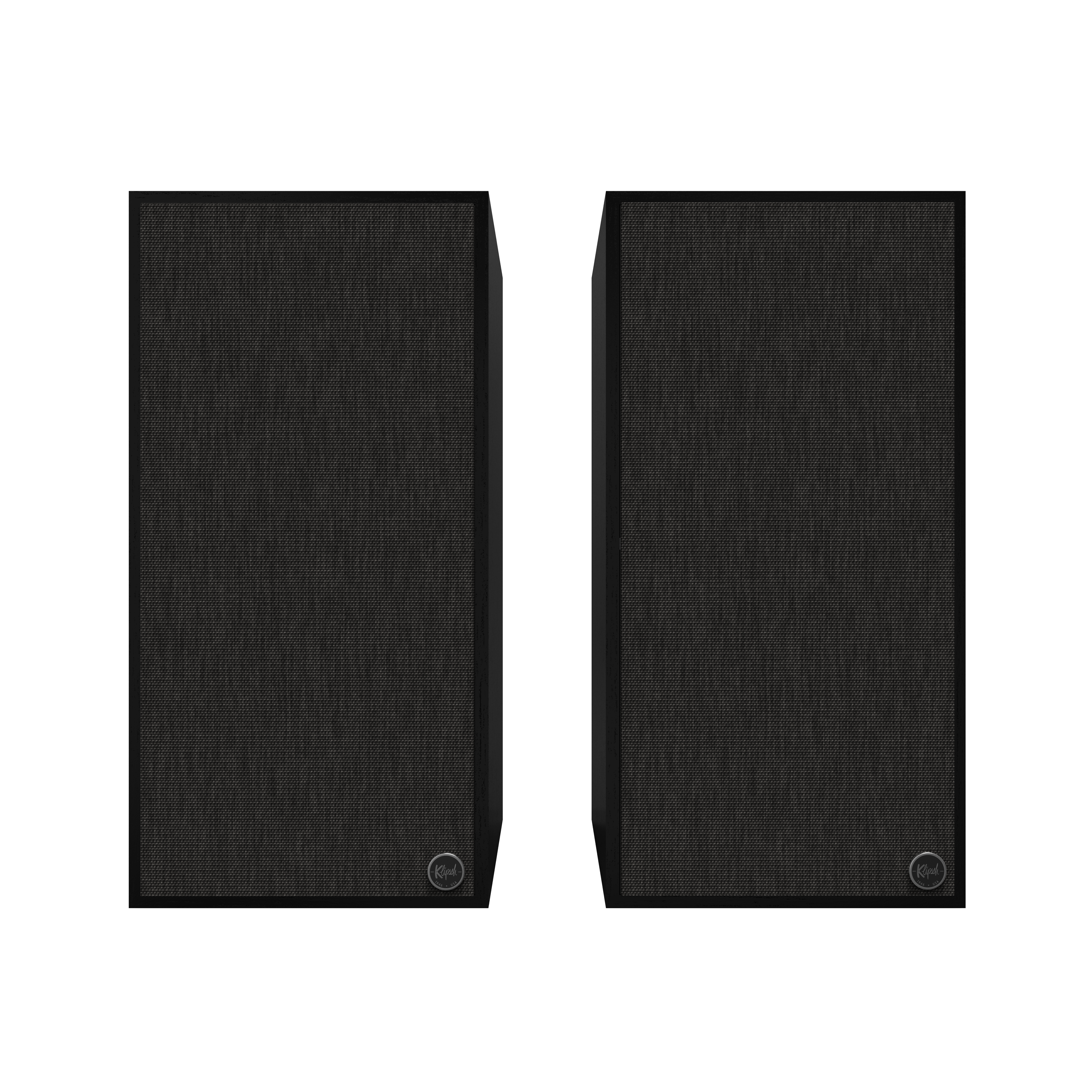 The Nines Black Front Grille On