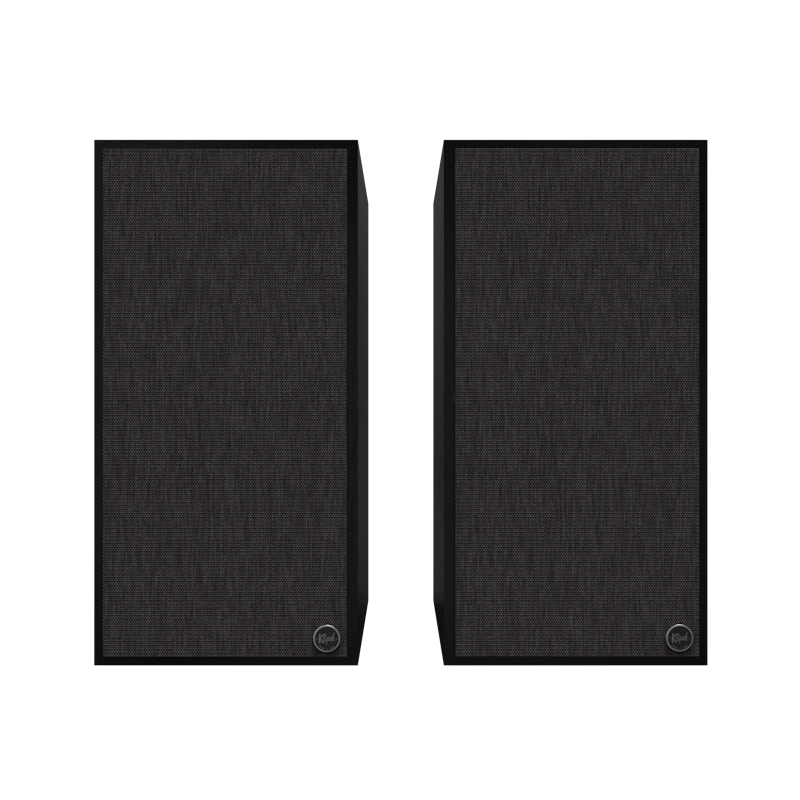 The Nines Black Front Grille On