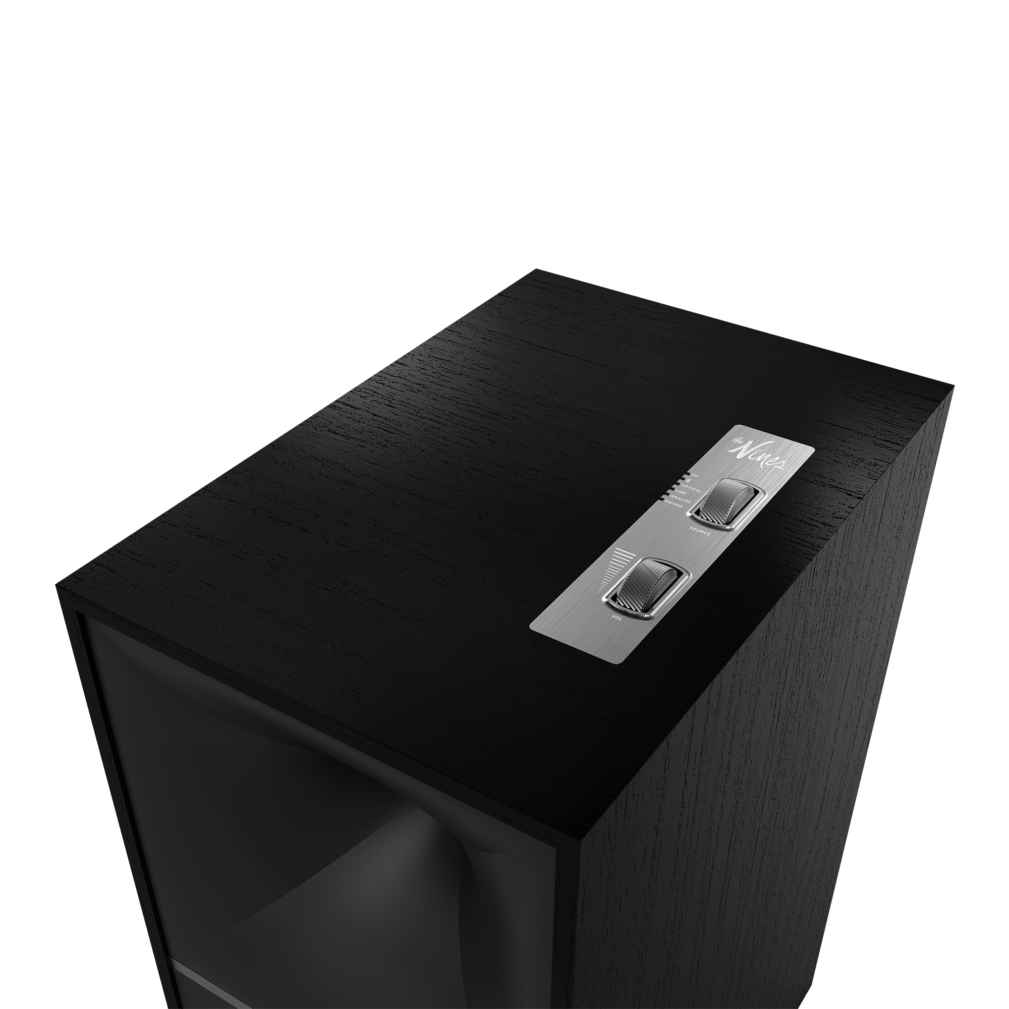 The Nines Black Materials2