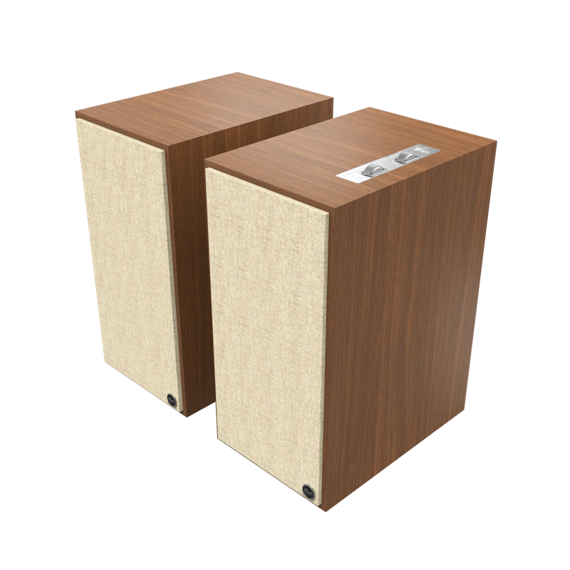 The Nines Walnut Hero Grille On