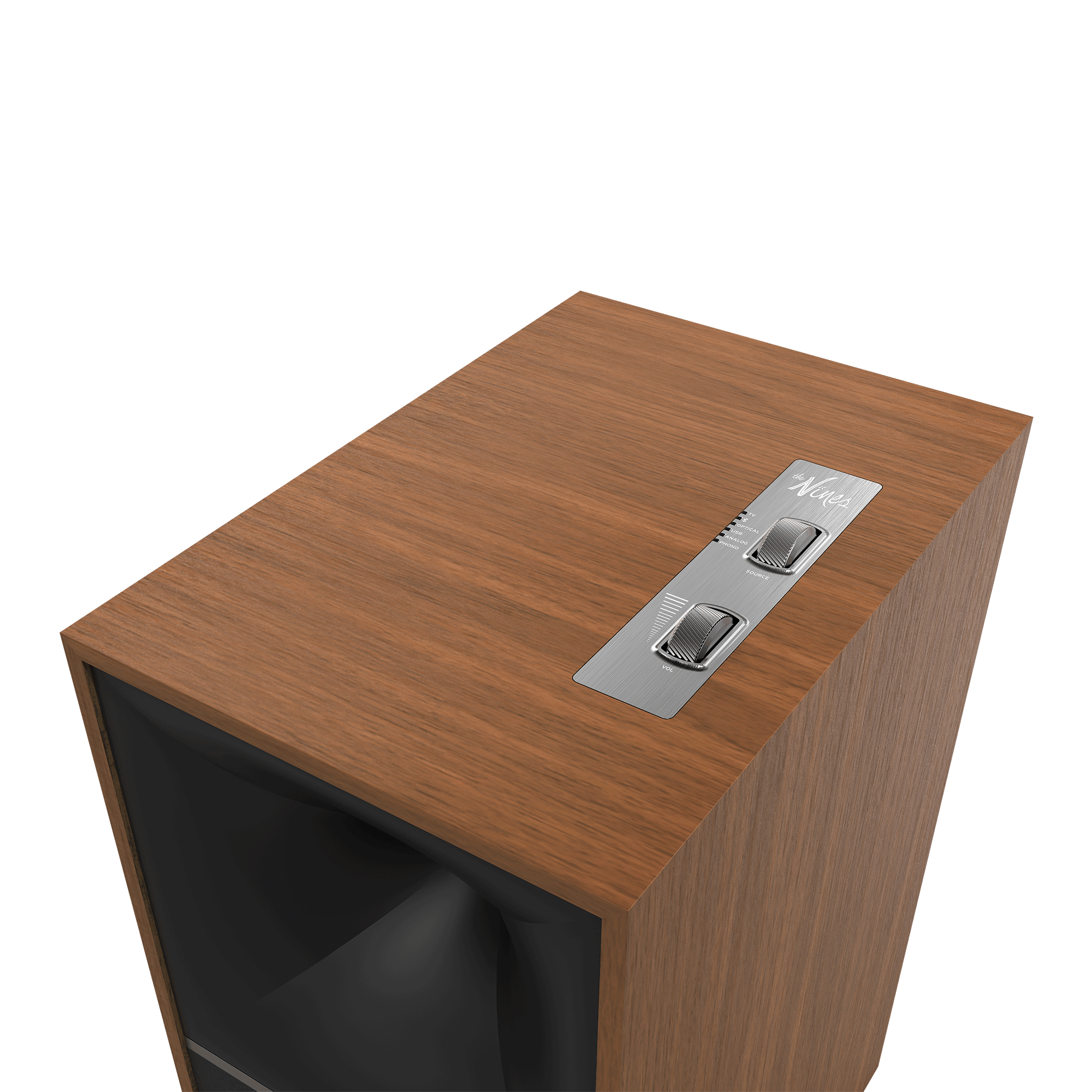 The Nines Walnut Materials2