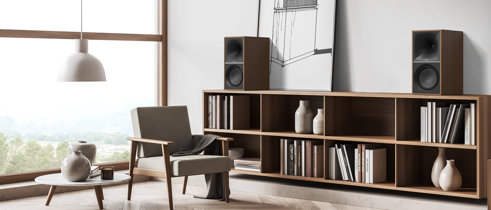 What are Powered Speakers and Why Do You Need a Pair?