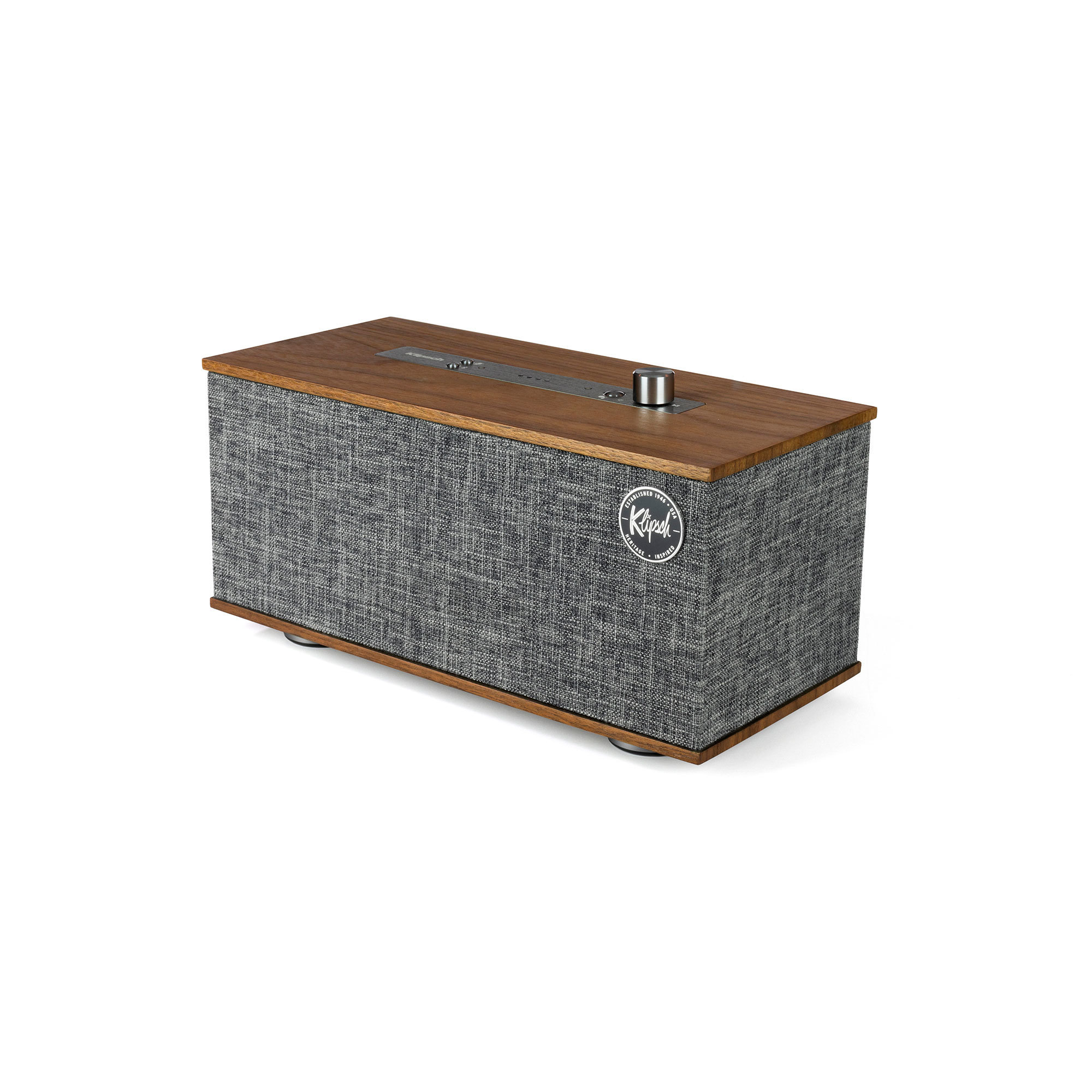 Outlets Klipsch The One II Bluetooth speaker