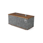 The One II GVA Walnut Angle